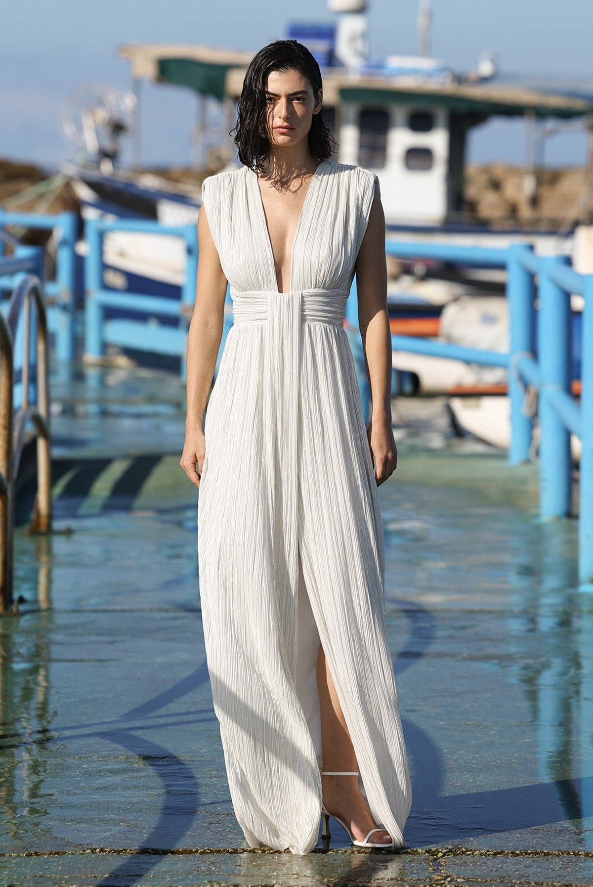 ANNIKA DRESS
