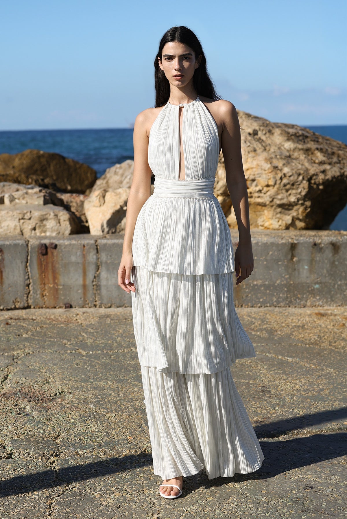 CARMEN DRESS