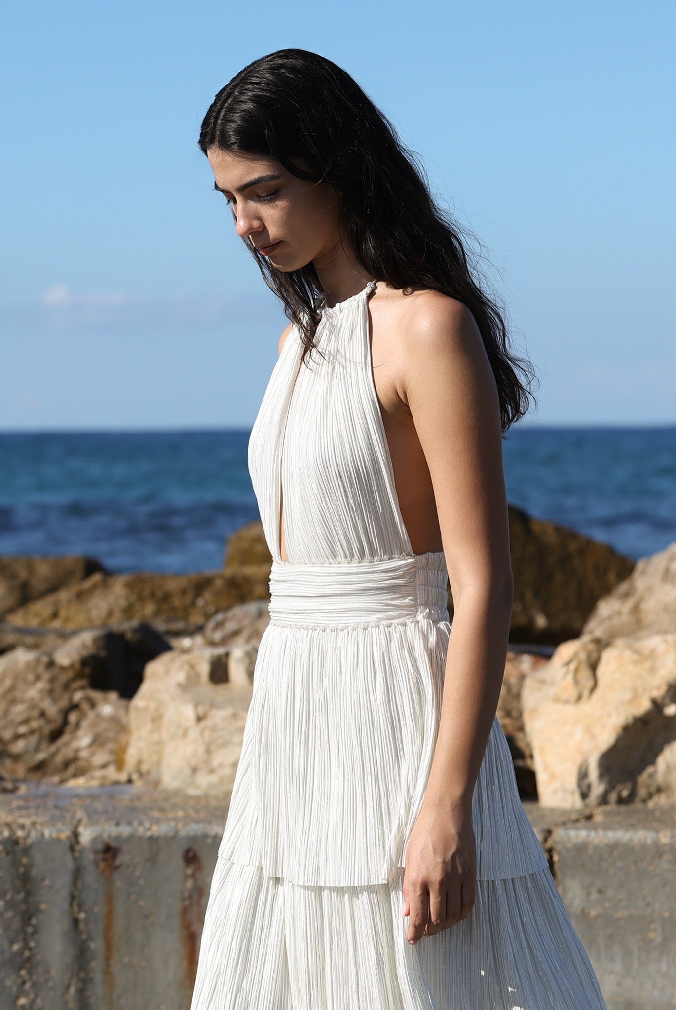 CARMEN DRESS