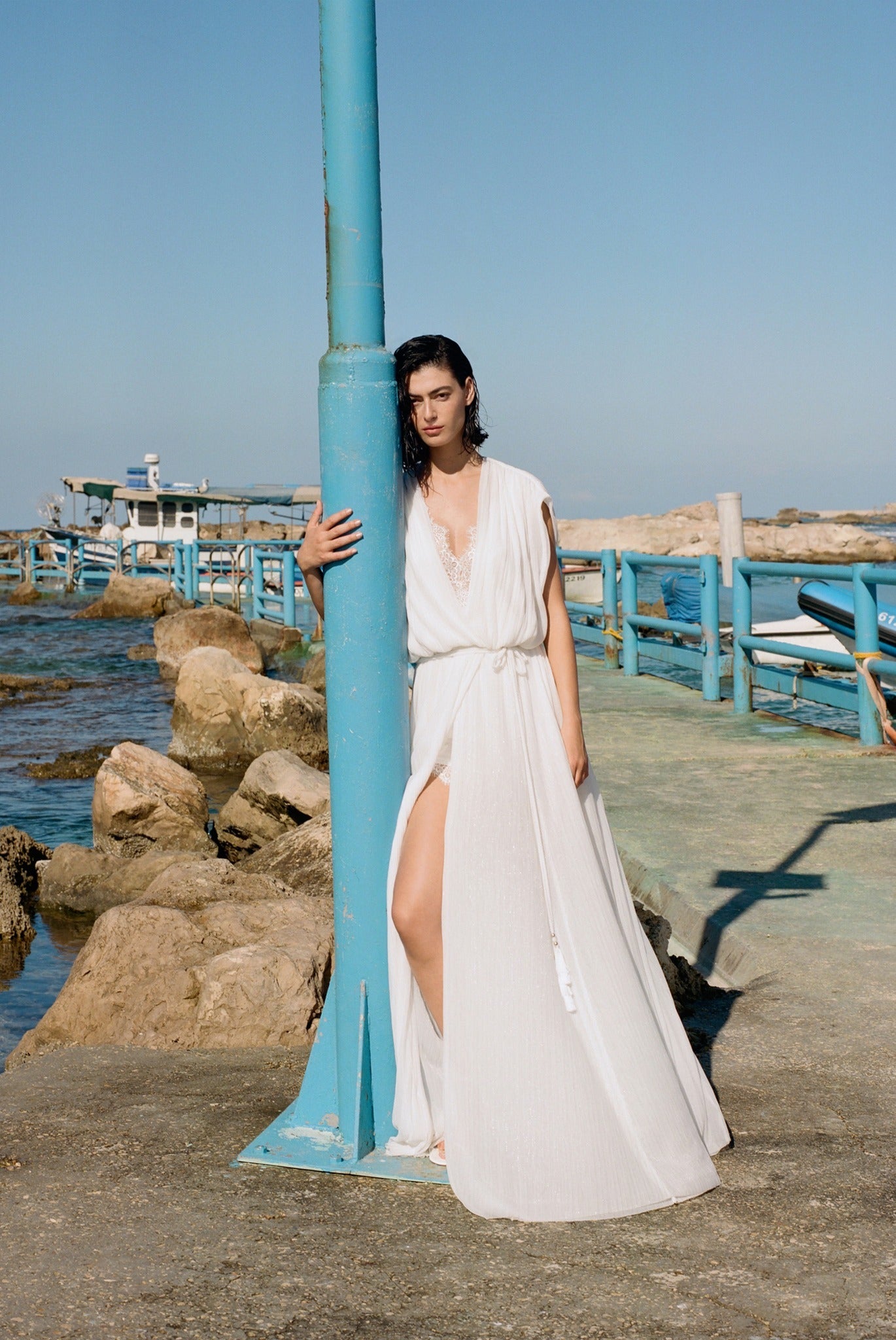 CELESTE DRESS – Sabina Musayev USA