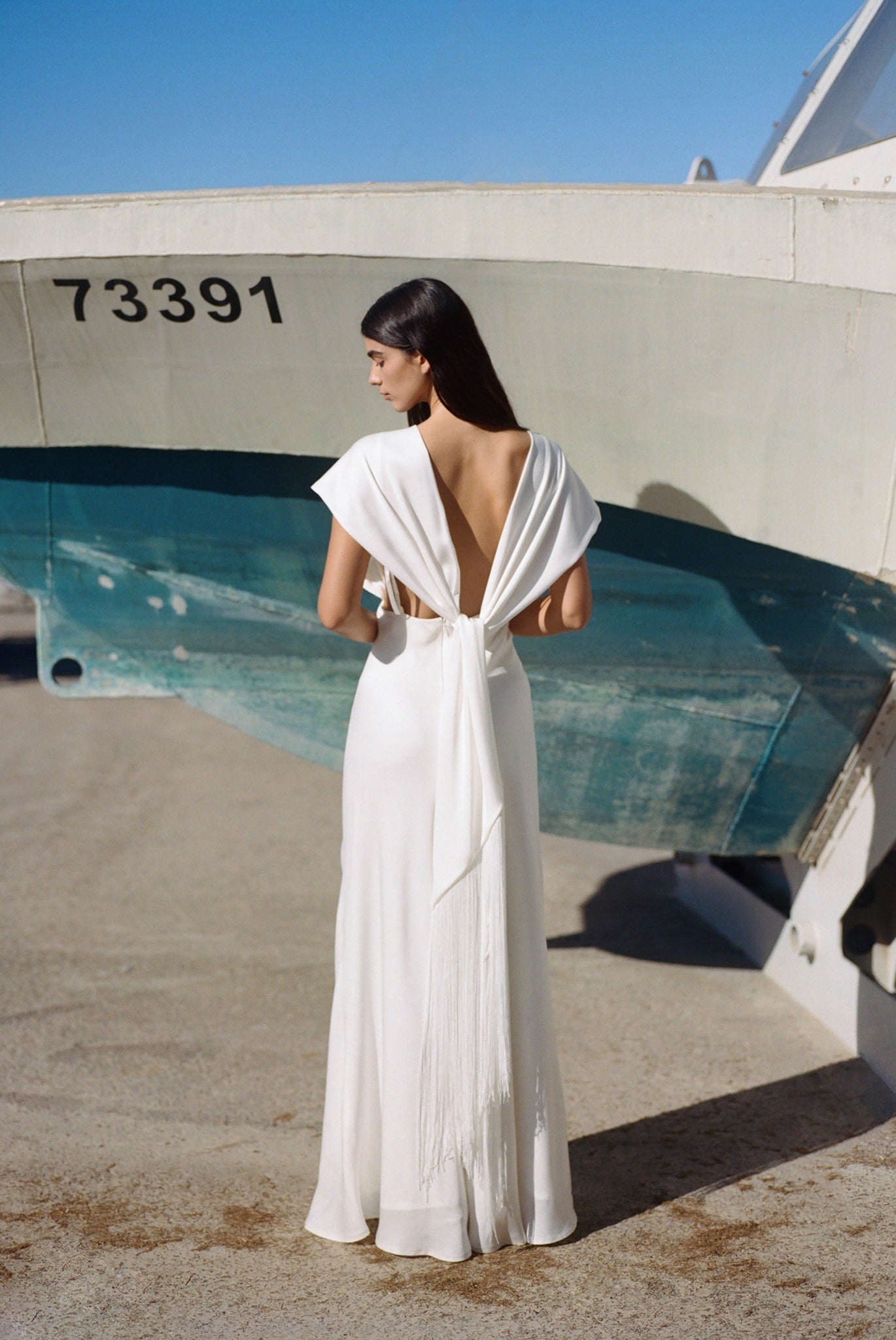 EMINA DRESS