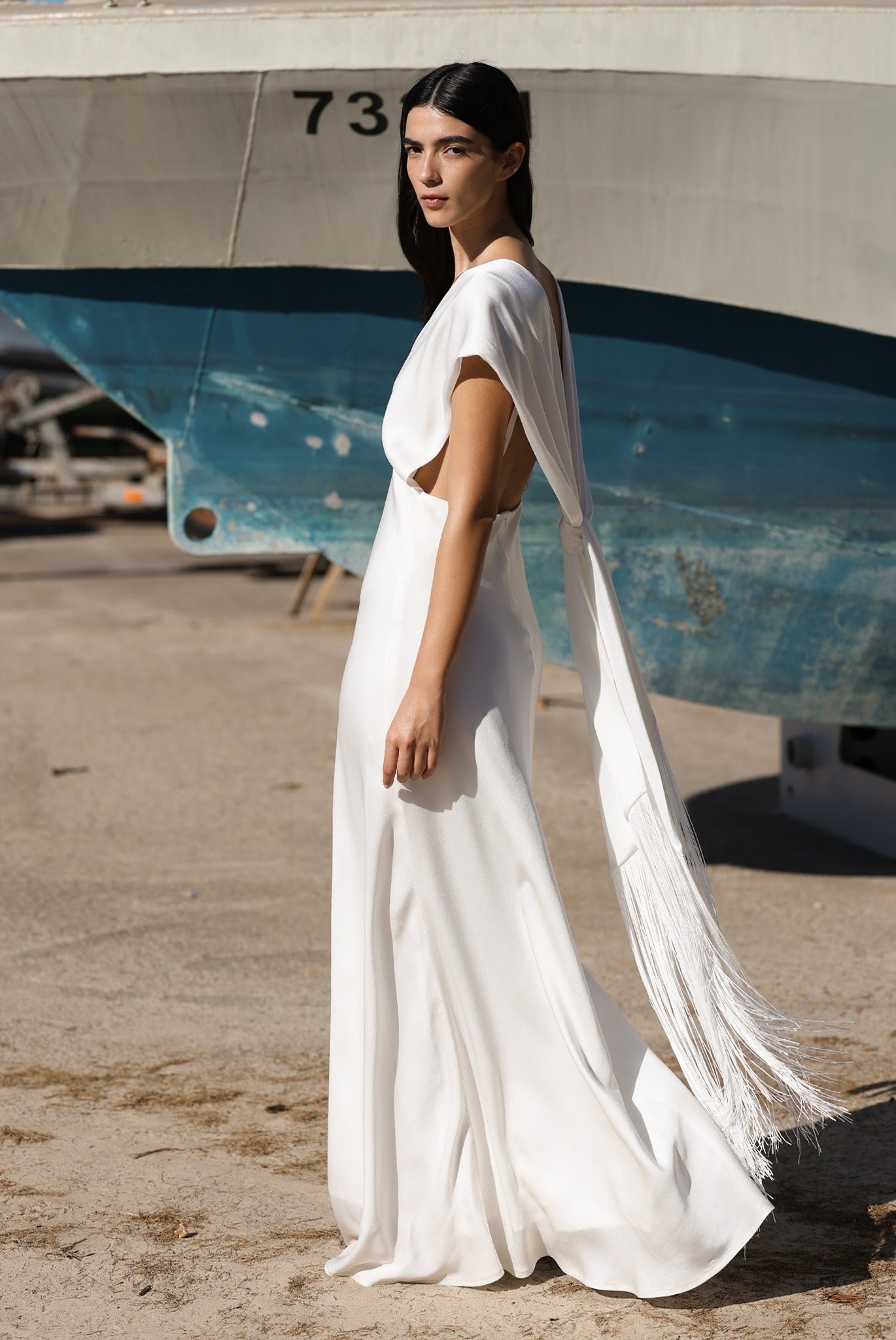 EMINA DRESS