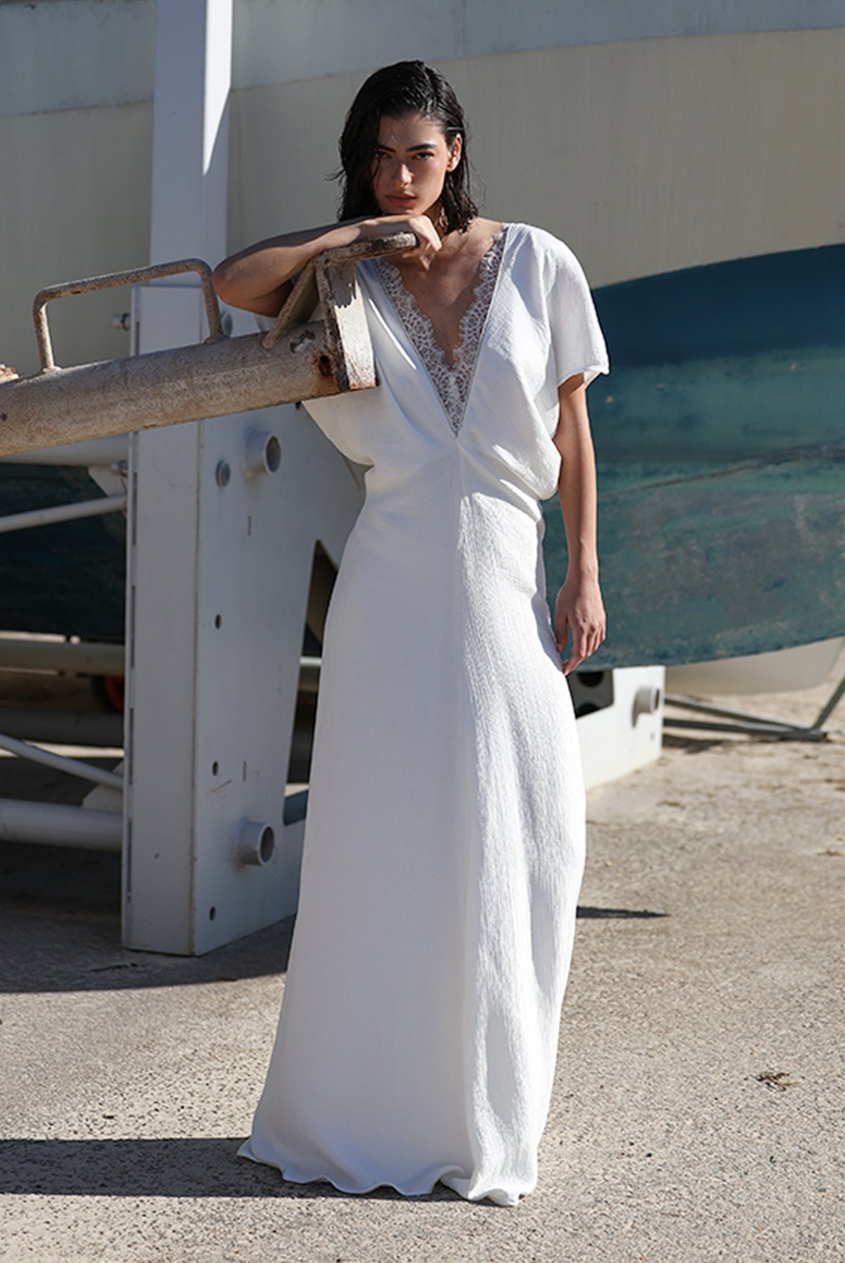 EMMA DRESS