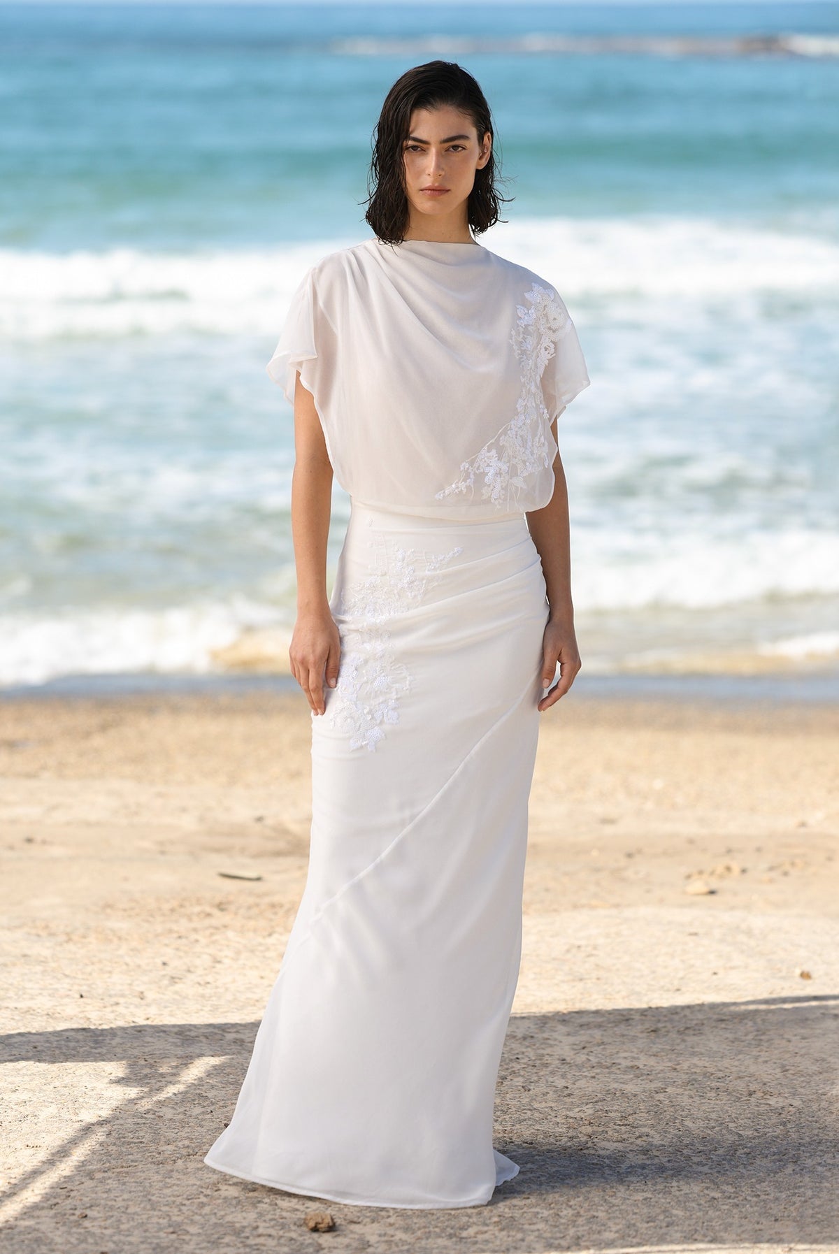 HAZEL DRESS-1