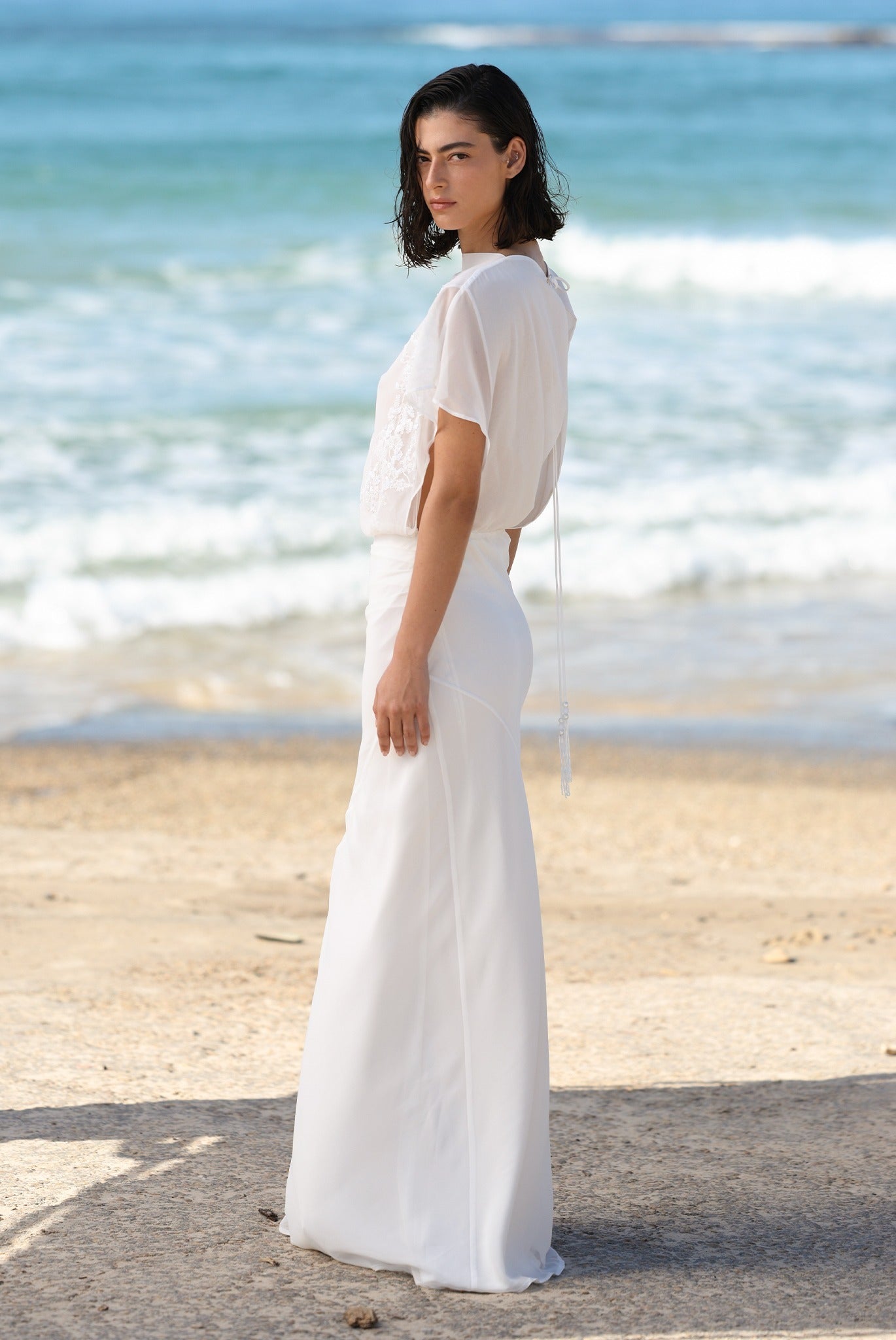 HAZEL DRESS
