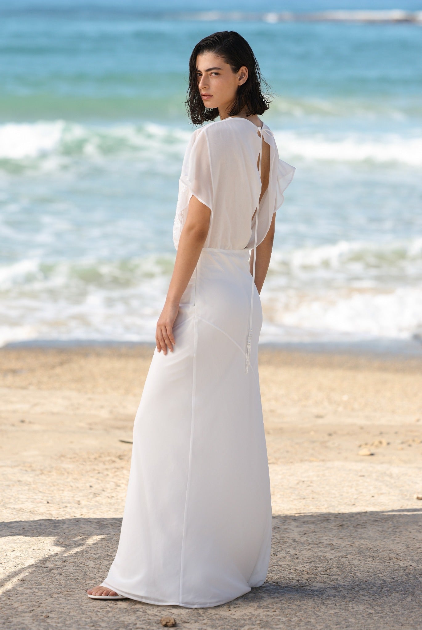 HAZEL DRESS