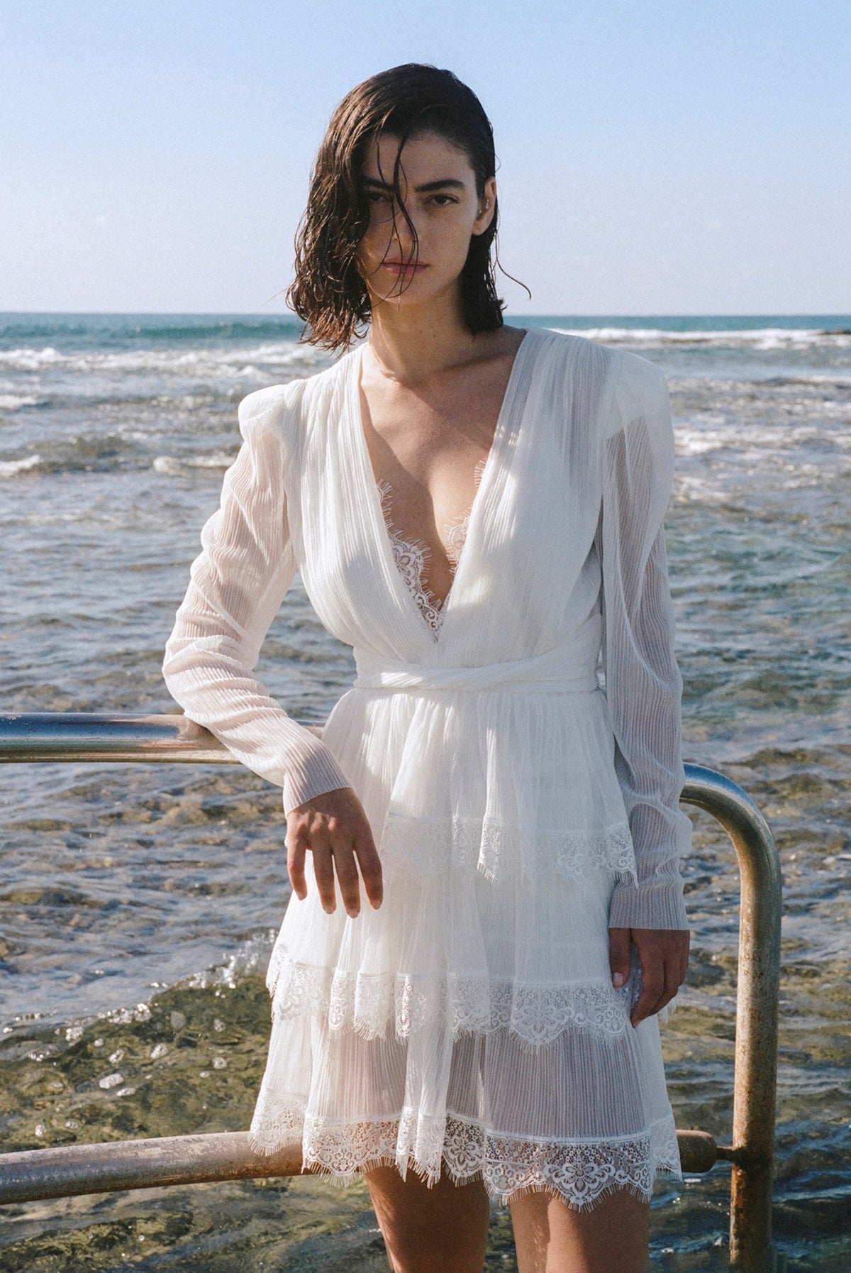 HELGA DRESS-1