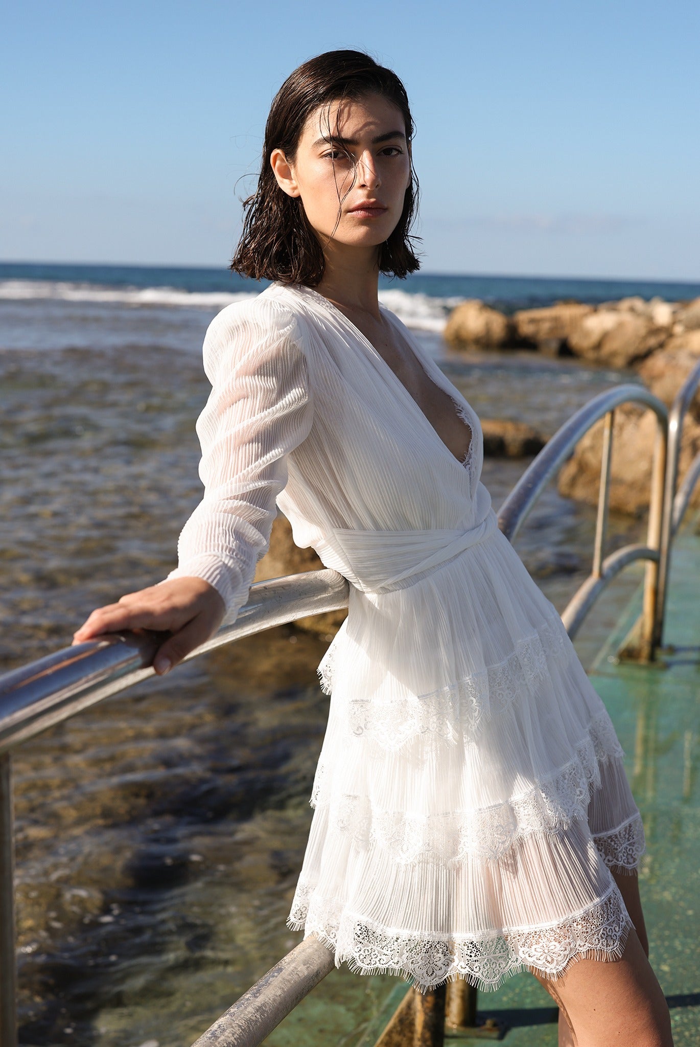 HELGA DRESS