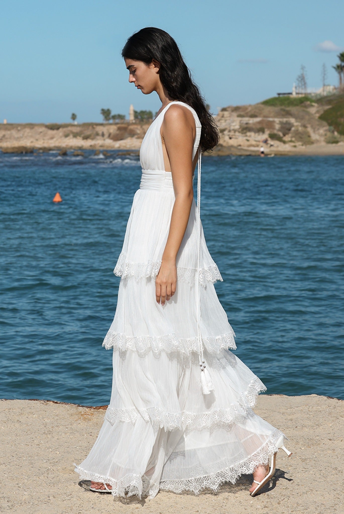 LUNA DRESS