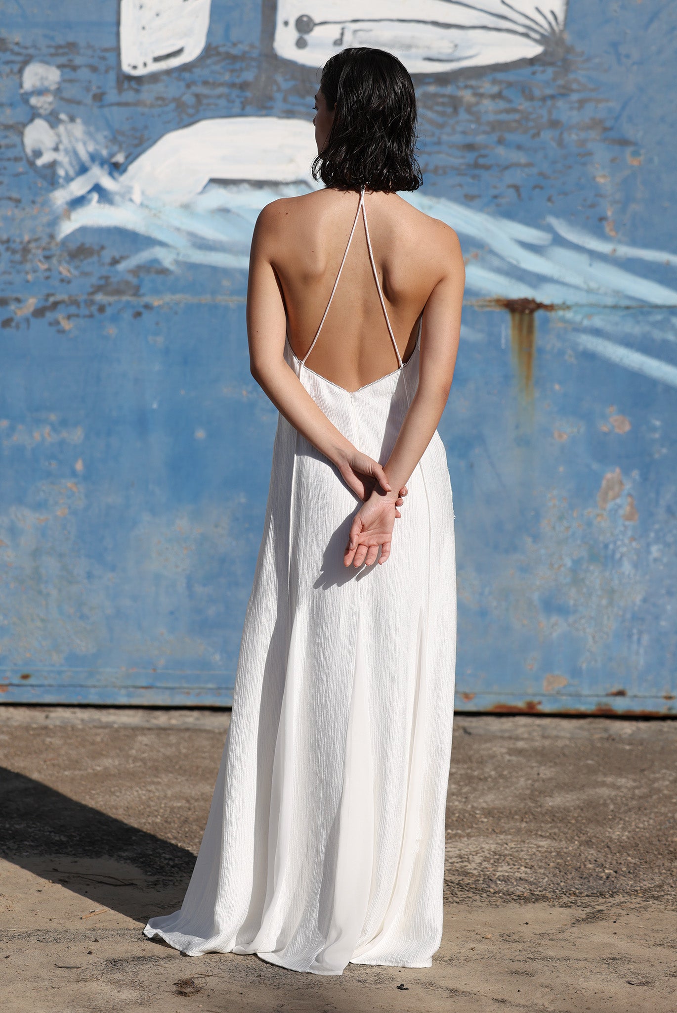 VICTORIA DRESS