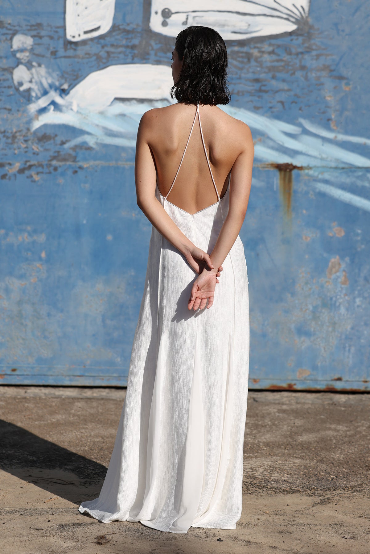 VICTORIA DRESS