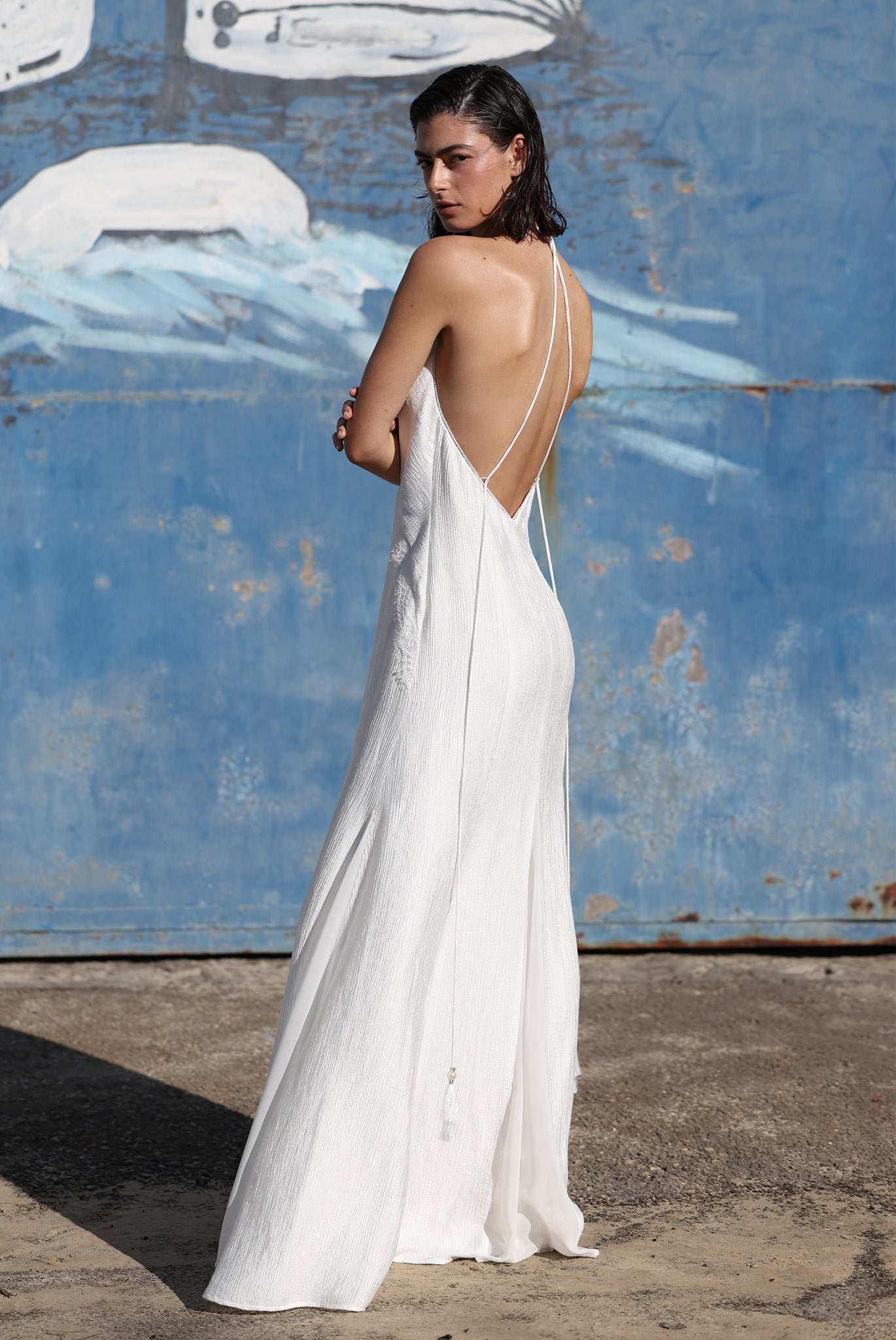 VICTORIA DRESS