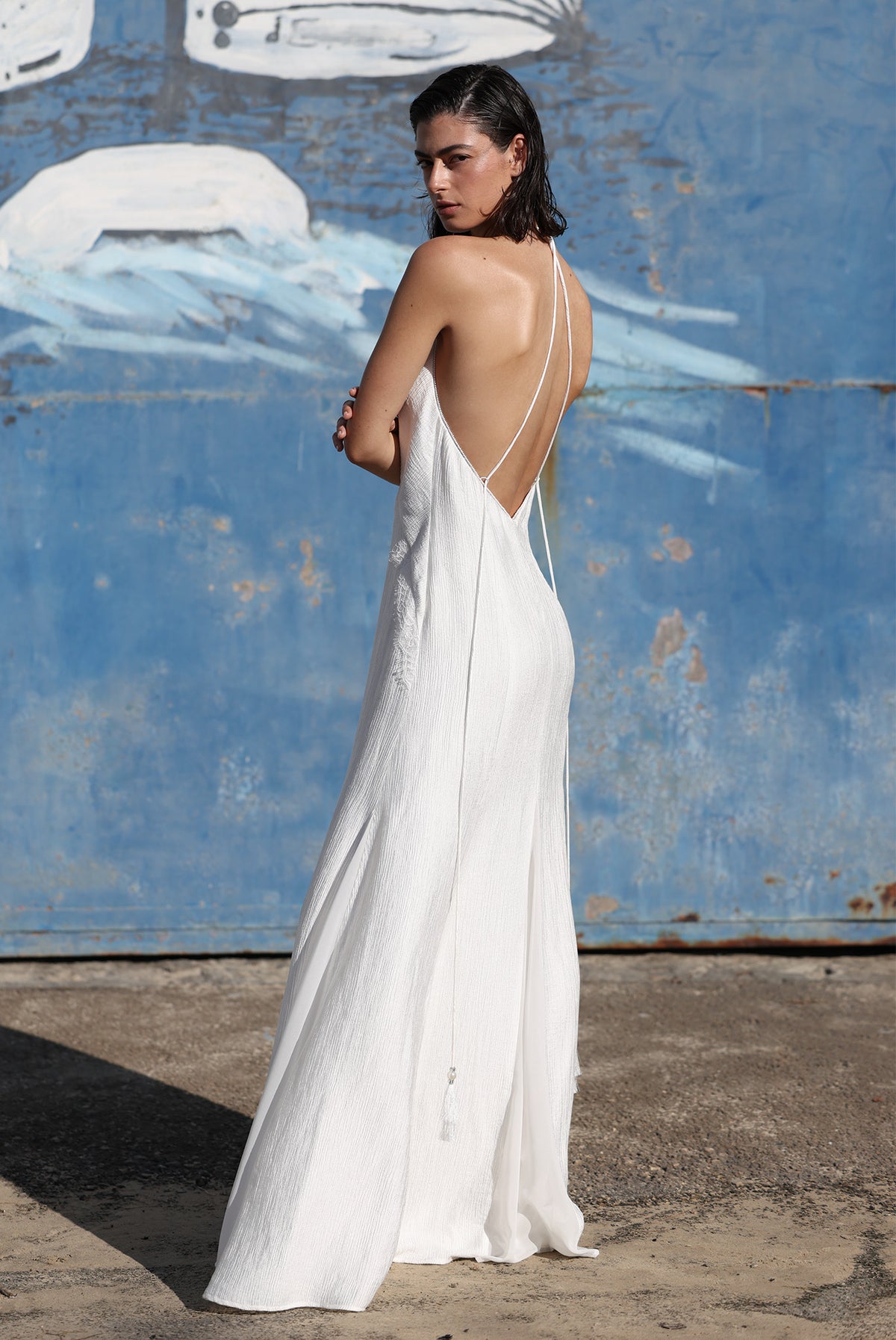 VICTORIA DRESS