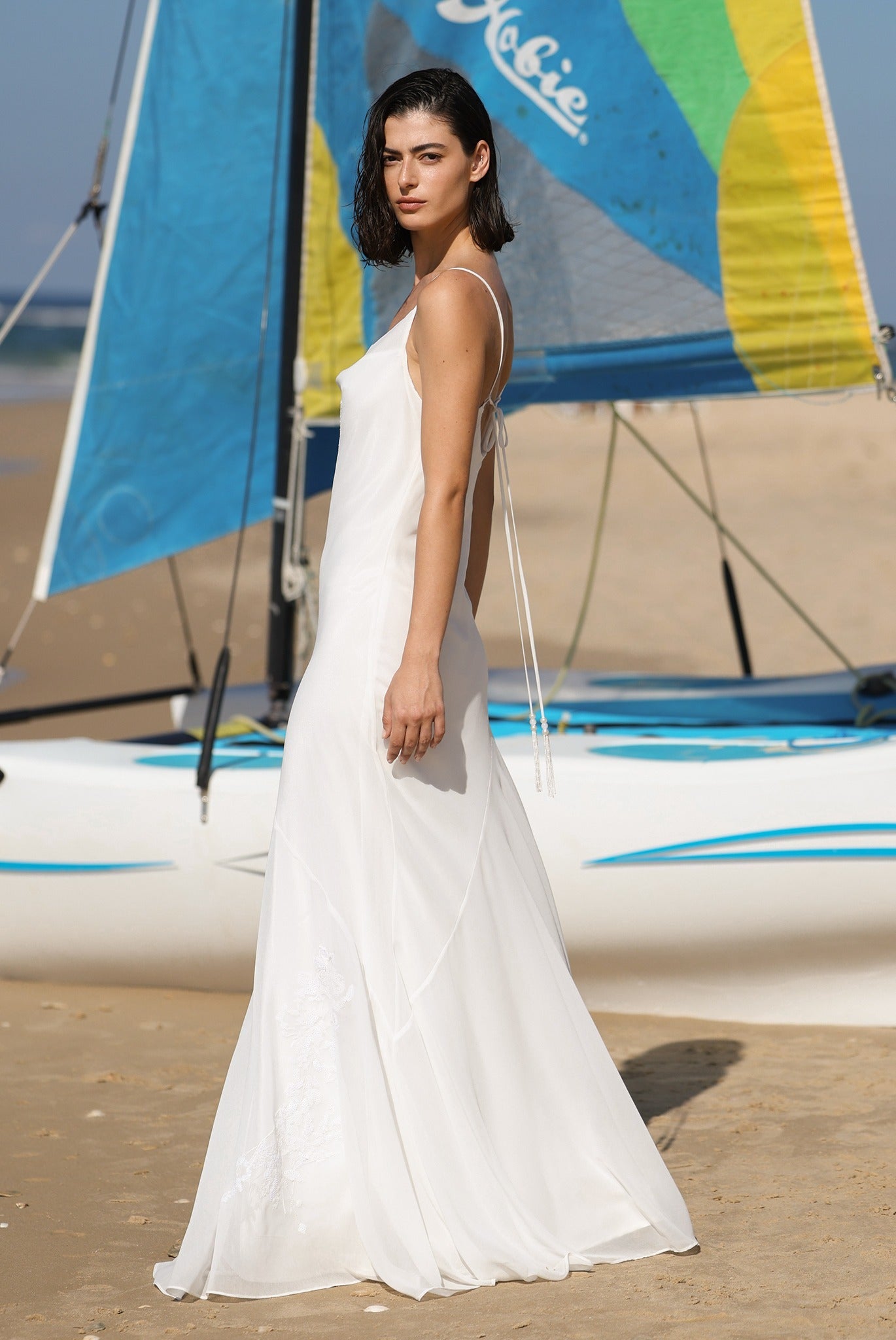 VIVIENNE DRESS