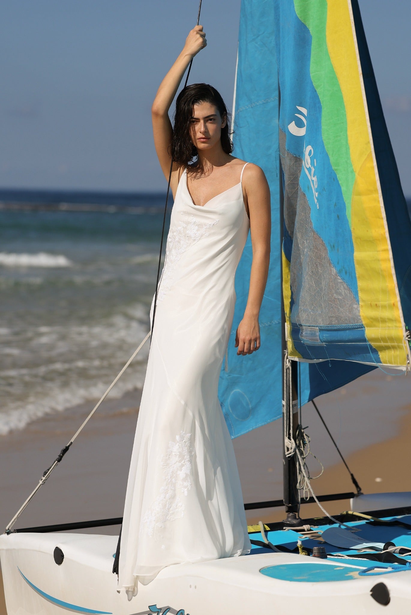VIVIENNE DRESS