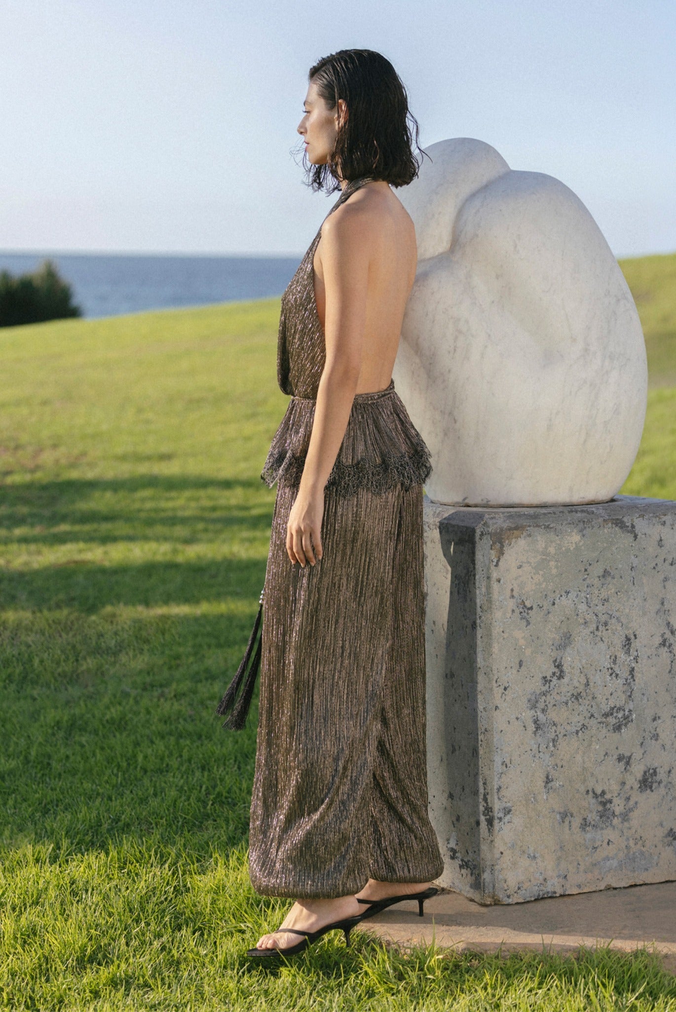 SABINA MUSAYEV - ray_lurex_gold_pre_fall_26_27